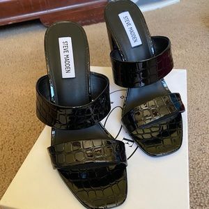 Steve Madden heels